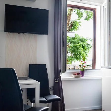 Cosy By The * Piran