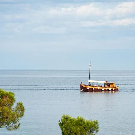 Cosy By The Piran
