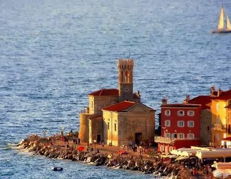 Cosy By The Appartamento *