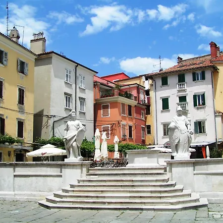 Lägenhet Cosy By The