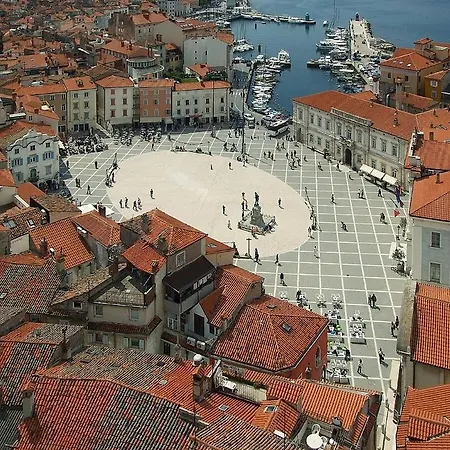 Cosy By The * Piran