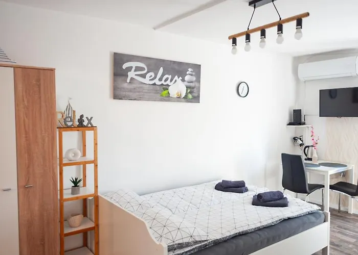 公寓 Cosy By The 皮兰