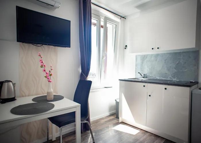 Διαμέρισμα Cosy By The Πιράν