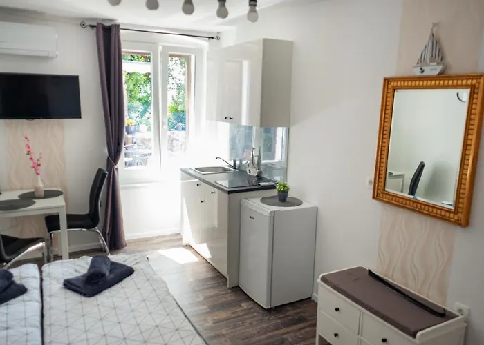 公寓 Cosy By The 皮兰