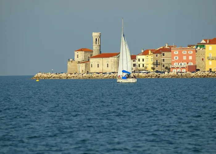 Cosy By The Lägenhet