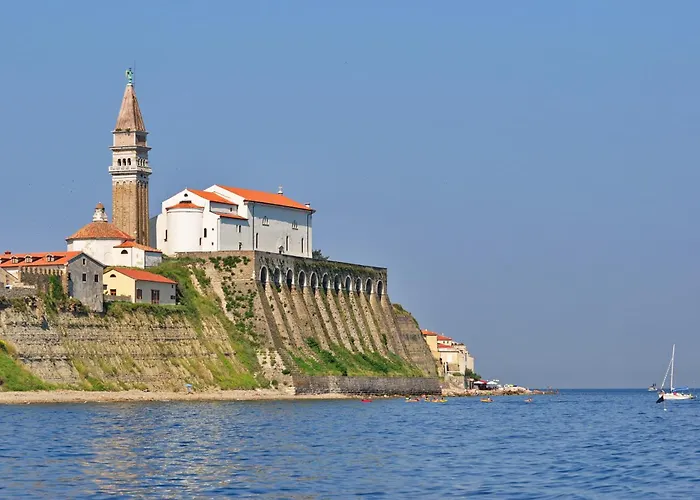 公寓 Cosy By The 皮兰