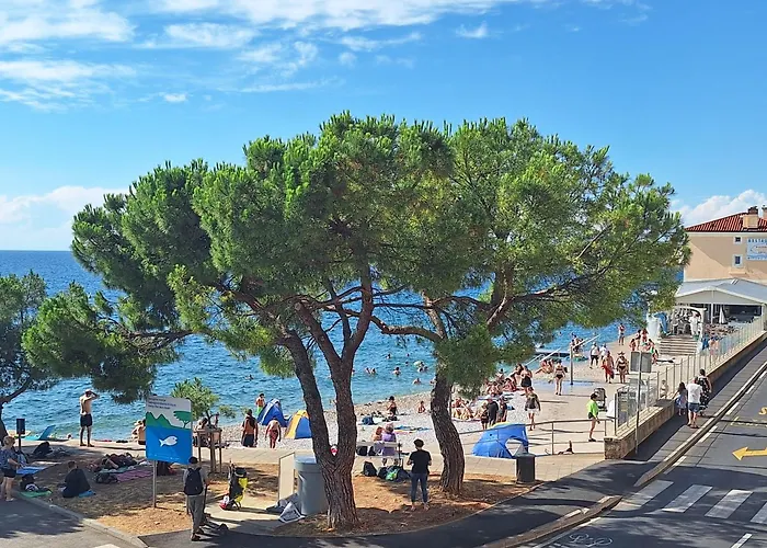 公寓 Cosy By The 皮兰